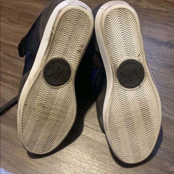 Michael Kors Sneakers - Picture 9 of 10